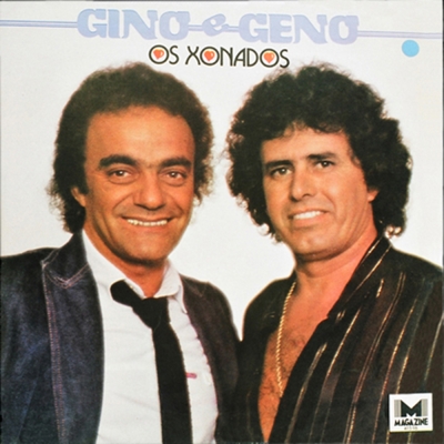 Banquinho Da Saudade (CALIFORNIA CL 4155)